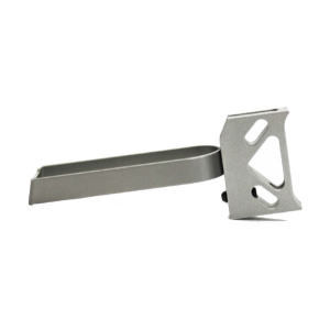 Caspian 1911 Trik Trigger Aluminum Silver - Caspian