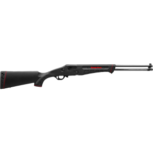 Savage Arms 42 Over Under 410/22 WMR Shotgun 20" Black Barrel Black Field Stock