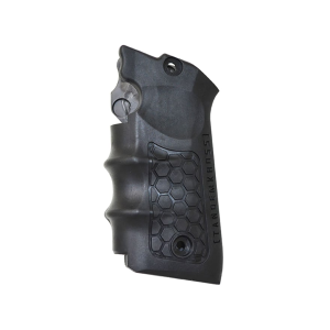 TandemKross HiveGrip Ruger Mark IV 22/45 Rubber Black - Tandemkross