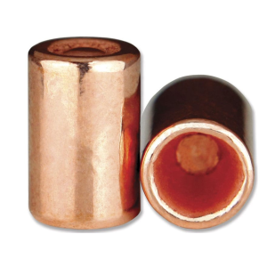 Berry's 38 Caliber (357 Diameter) Bullets 148 Grain Wadcutter Box of 250