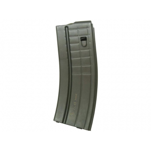 PRI Magazine AR-15 6.8mm Remington SPC, 22 Nosler, 224 Valkyrie 25-Round Steel Black - Pri