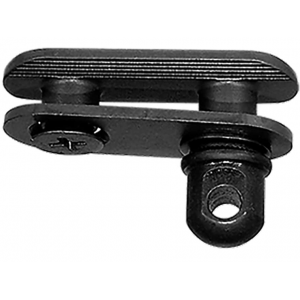 SADLAK Front QD Post for M1A, M14 USGI Fiberglass Stock Black Steel