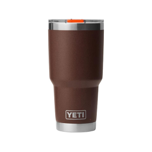 YETI Rambler 30oz Tumbler with Magslider Lid Wetlands Brown - Yeti