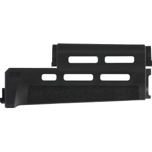 B5 Systems Handguard Short AK-47, AK-74 Polymer Black - B5 Systems