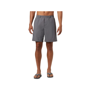 Columbia Men's PFG Backcast III Shorts City Gray XL - Columbia