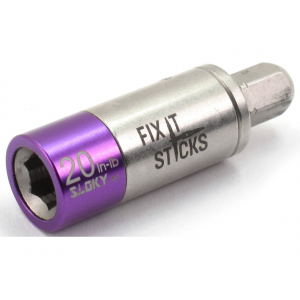 Fix It Sticks Bit Driver Torque Limiter 20 in-lb - Fix It Sticks