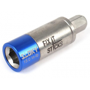 Fix It Sticks Bit Driver Torque Limiter 15 in-lb - Fix It Sticks