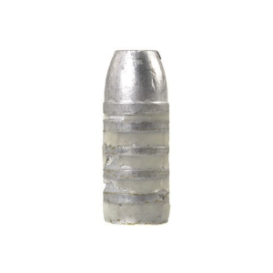 Montana Precision Swaging Montana Precision Swaging Swaging Cast 38 Caliber (379 Diameter) Bullets 255 Grain Flat Nose with Cannelure Box of 50 - $38.99 at MidwayUSA