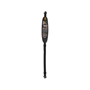 Browning Big Game Rifle Sling with Swivel Neoprene/Nylon OVIX Camo - Browning