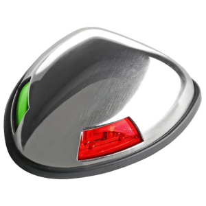 T-H Marine LED Bow Light Combination - T-H Marine