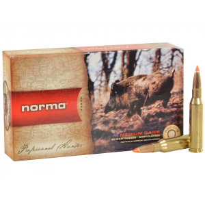 ma TipStrike 308 Winchester 170 Grain Polymer Tip Box Of 20 Ammo