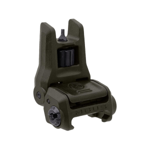 MAGPUL MBUS Gen 3 AR-15 Front Sight Olive Drab