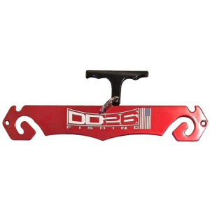 DD26 FISHING Bandit Culling Beam Red