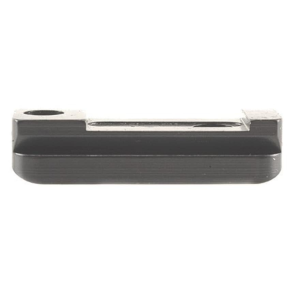 TALLEY 2-Piece Scope Base Weatherby Lightweight Matte Black