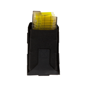 Blue Force Gear MARCO Dispenser MOLLE Pouch Black - Blue Force Gear