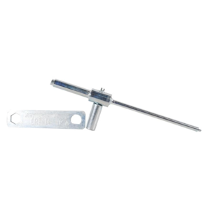 Magna-Matic Defense Carbon Scraper M-14 M1A Steel - Magna-Matic Defense