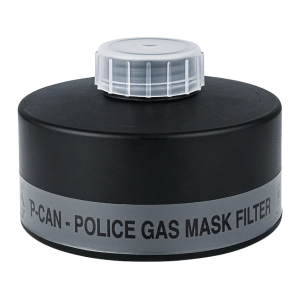 MIRA Safety P-CAN Gas Mask Filter - Mira Safety