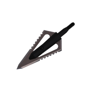 MAGNUS BROADHEADS Magnus Stinger Buzz Cut 2-Blade 150 Grain Fixed Blade Broadhead