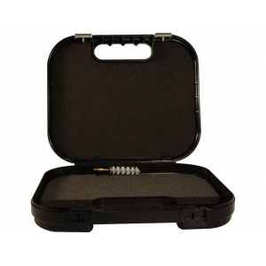 Glock Locking Security Pistol Case 10.5" Black - Glock