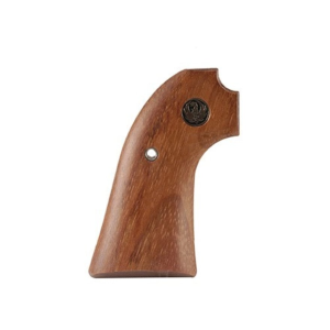 Ruger Grips Ruger Bisley, Single Six Bisley, Bisley Vaquero Rosewood - Ruger