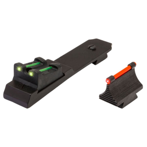 TRUGLO Sight Set for Ruger 10/22