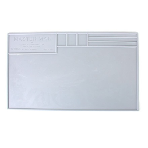 Ransom Master Mat Gun Cleaning Mat 11-3/8" x 19" - Ransom