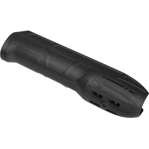 Adaptive Tactical EX Forend Mossberg 500, 590, 88 12 Gauge Polymer Black - Adaptive Tactical