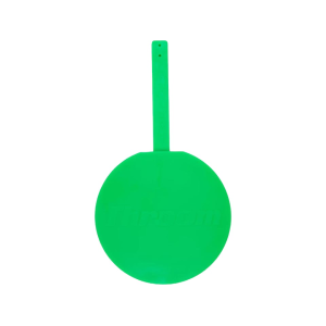 Throom HANGTUFF 8" Self Healing Target - Throom Targets