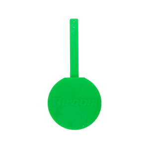 Throom HANGTUFF 6" Self Healing Target - Throom Targets