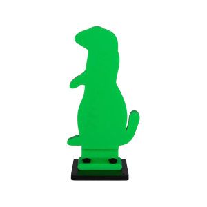 Throom BOUNCEBACK Prairie Dog Self Healing Target Starter Kit - Throom Targets