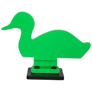 Throom BOUNCEBACK Duck Self Healing Target Starter Kit - Throom Targets