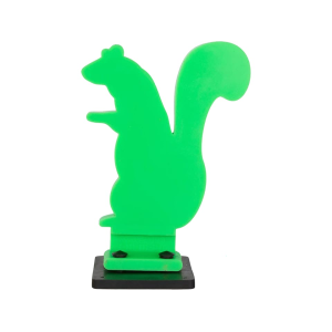 Throom BOUNCEBACK Squirrel Self Healing Target Starter Kit - Throom Targets