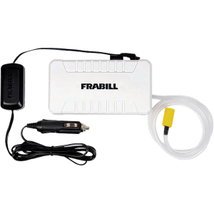 FRABILL Magnum Bait Station Replacement Aerator