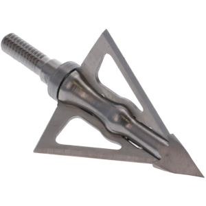 NAP Ignite 3 Blade 100 Grain Fixed Blade Broadhead - Nap