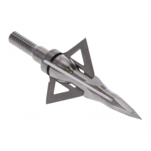 NAP Ignite 4 Blade Broadhead 100 Grain 3PK - Nap