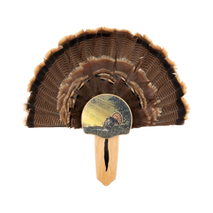 Walnut Hollow Country Sunrise Call Turkey Mounting Kit - Walnut Hollow Country