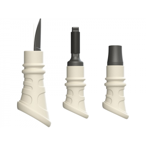 FOXPRO Furtaker Predator Call Combo