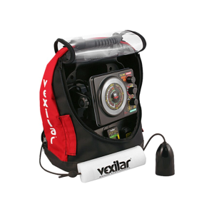 Vexilar Soft Pack for Pro Pack II and Ultra Pack Flasher Unit - Vexilar