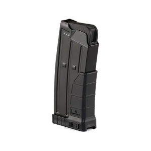 Black River Manufacturing Magazine for MKA 1919, Iver Johnson Stryker 12 Gauge 2-3/4" 5-Round Steel Black - Black River Manufacturing