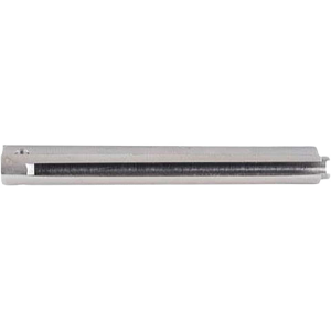 Ruger Super Blackhawk, 10-1/2" Barrel Ejector Housing Stainless Steel - Ruger