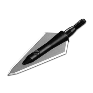 MAGNUS BROADHEADS Magnus Stinger Killer Bee 2-Blade 125 Grain Fixed Blade Broadhead
