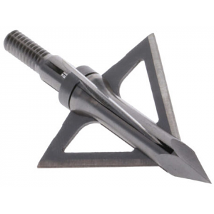 NAP Quadcutter 100 Grain Fixed Blade Broadhead - Nap