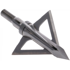 NAP Quadcutter Crossbow 100 Grain Fixed Blade Broadhead - Nap