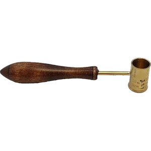 Cash Manufacturing English Black Powder Dipper
