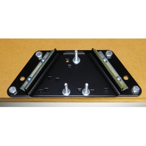 Lee Bench Plate Kit