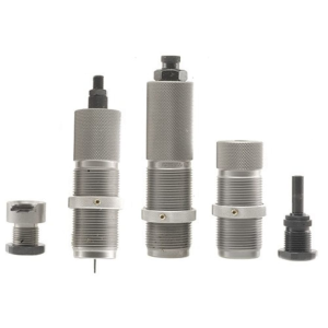 RCBS AmmoMaster Single Stage Press 50 BMG 1-1/2"-12 Thread Die Kit