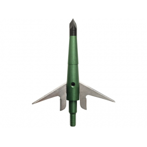 Swhacker 100 Grain Mechanical Broadhead