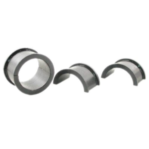 Badger Ordnance Ring Reducer 30mm to 1" - Badger Ordnance