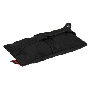 Wiebad Berry Shooting Rest Bag Black - Wiebad