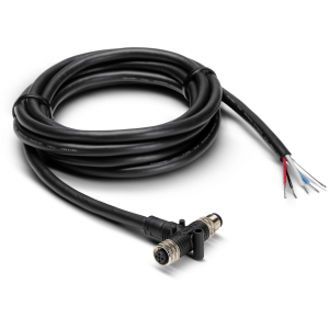 HUMMINBIRD NMEA 2000 Power Cable w/ T-Connector  M